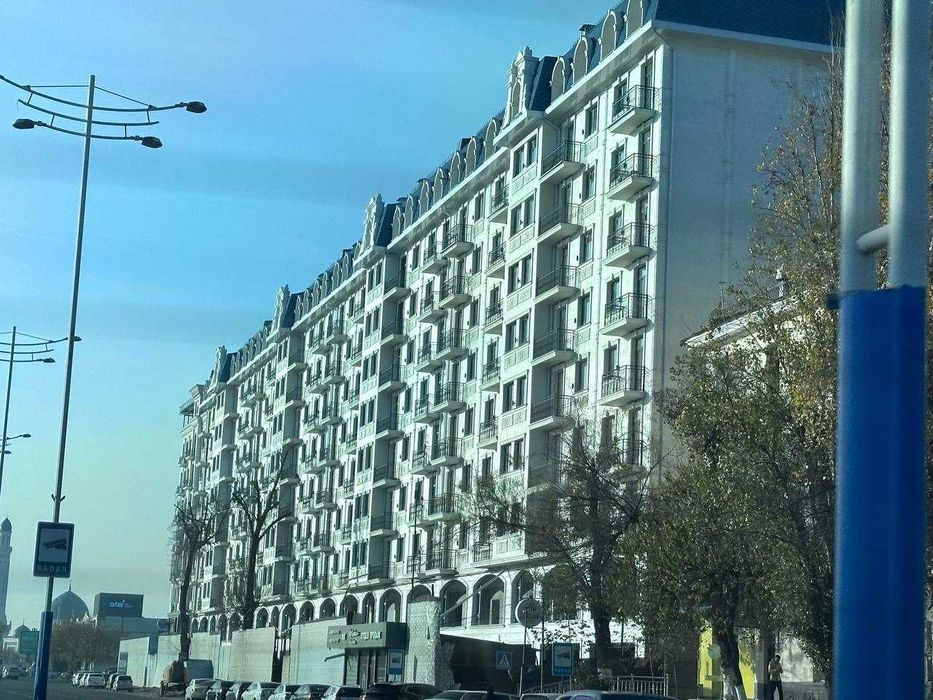 9-10 qavat Uy kvartira sotiladi квартира, Ko’kcha Darvoza ЖК