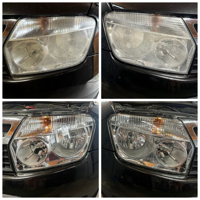 Polish faruri cu preturi de nerefuzat!