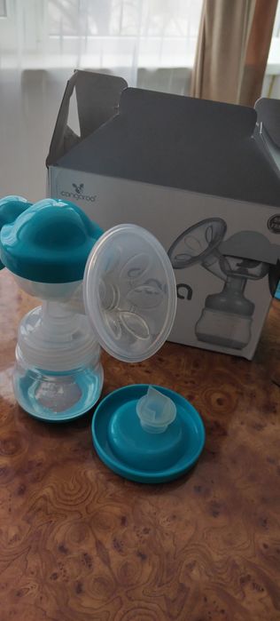 Vand pompa san manuala