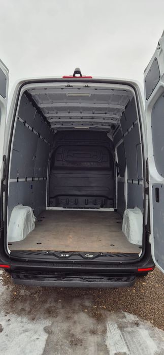 Mercedes Sprinter 2.2 CDI  An 2020