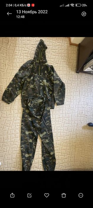 Пейнтбольное оборудование (Paintball club)