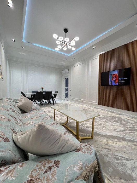 Gardens Toshkent city Ijaraga kvartira/Сдается в аренду