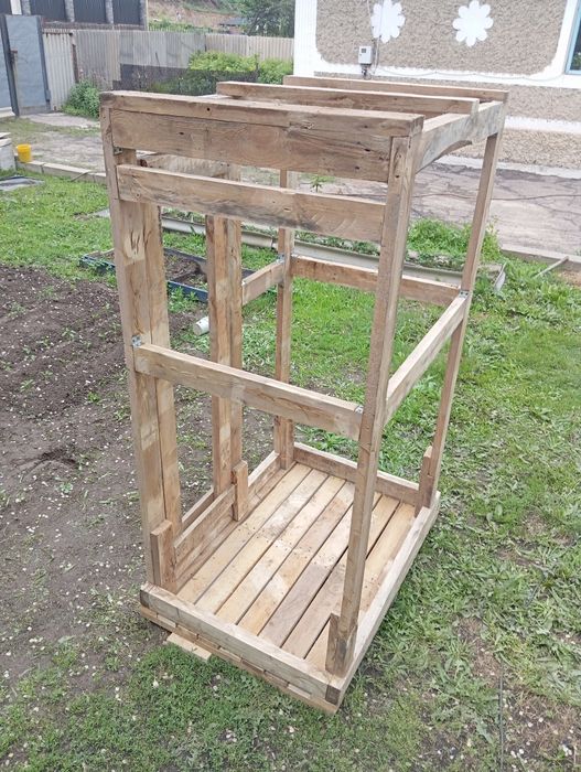 Продам летний душ на улицу
