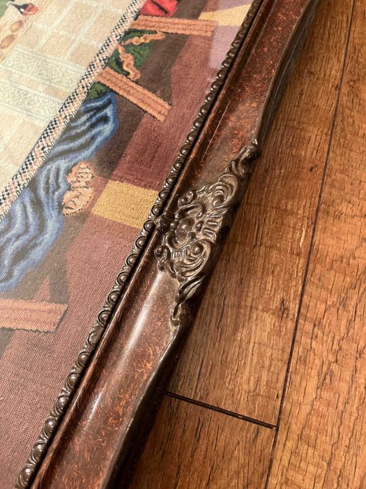 Goblen Cina cea de taina