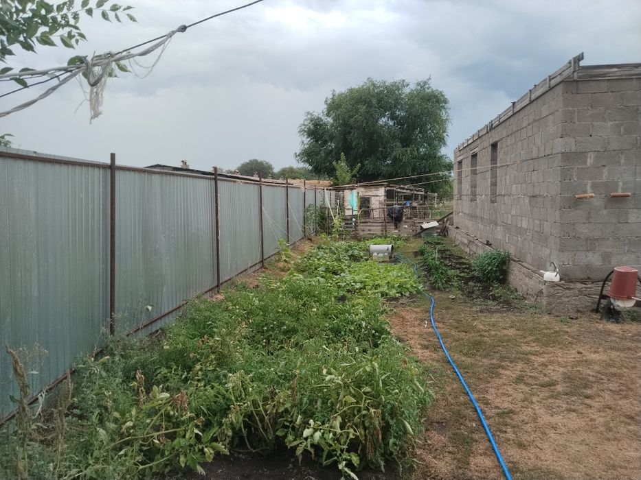 Продам дом срочно