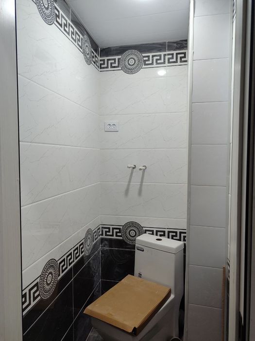 Срочно продаётся 3-комнатная с ремонтом (новостройка)