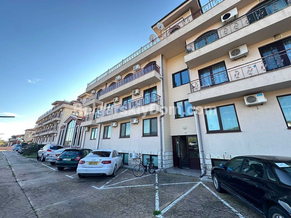 Студио в Свети Никола, Кошарица, ID 12929