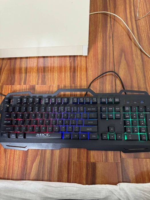 Клавьятура сотилади