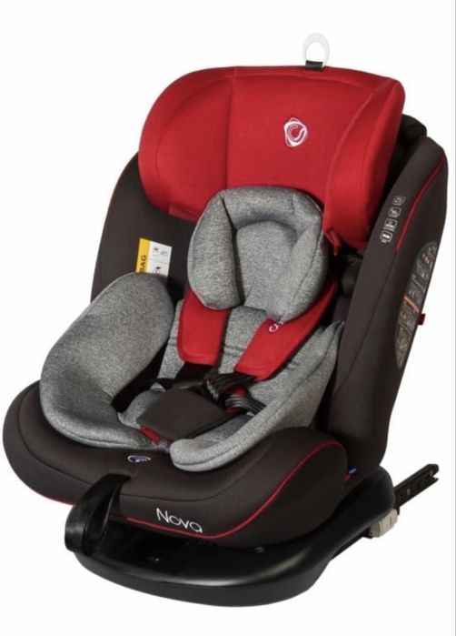 Scaun auto Coccolle Nova