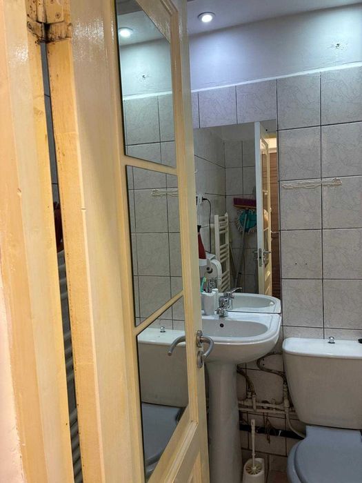 Garsonieră în Gruia