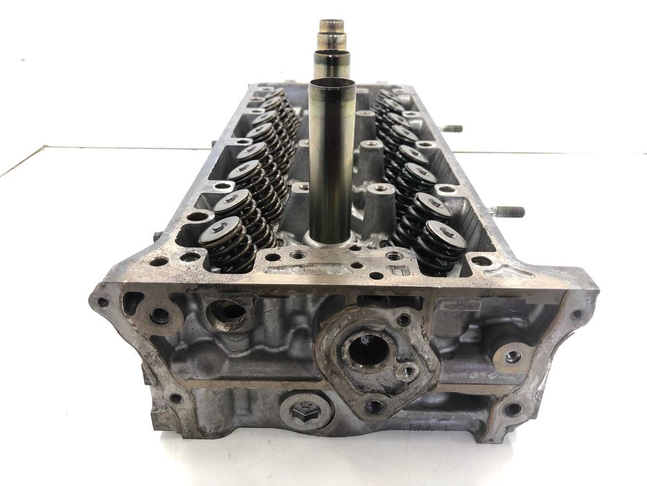 Глава Honda accord 7 2.0 155 коня k20a6