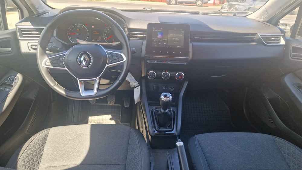 RENAULT Clio 2022 — imagine 3