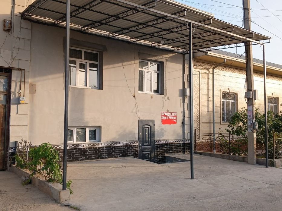 Bektemir Majnuntol Mahalla