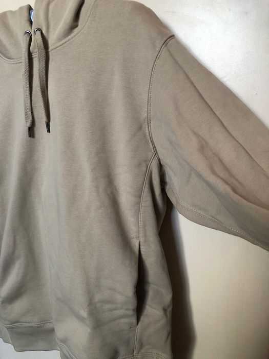 Худи Uniqlo размер S (маломерка)