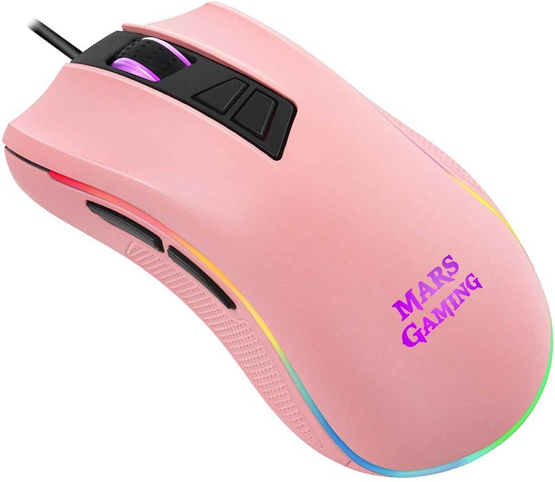 MARS GAMING MM218  Sigilat !!!