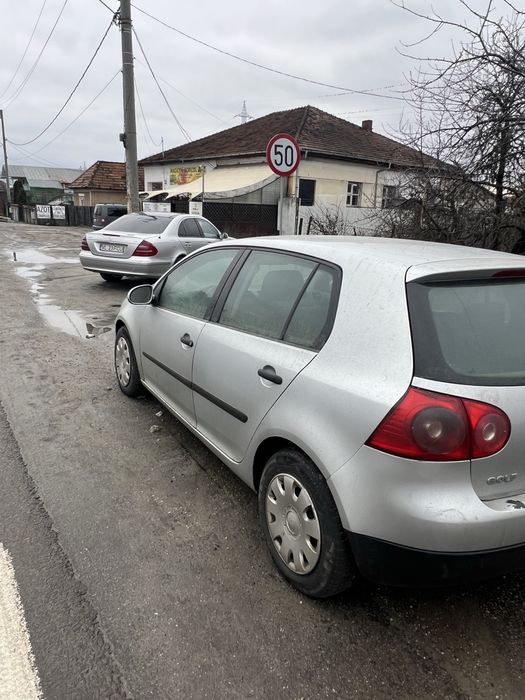 Vand Golf 5 1.9 tdi motor bkc