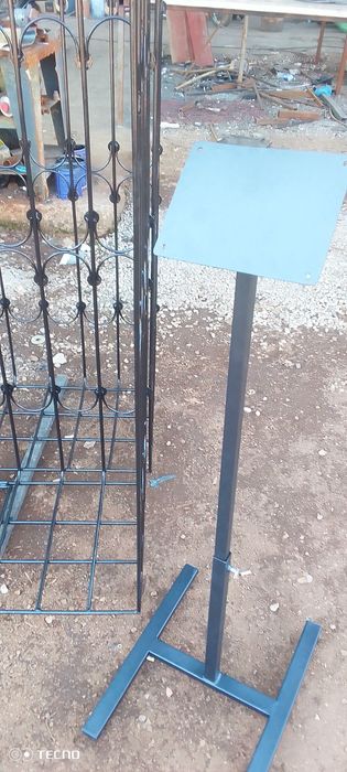 Металлоконструкции . Кровать лофт. На заказ. Выбор дизайна. Металл