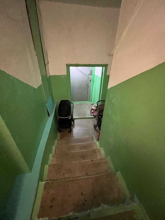 3х комнатная на Карбышева