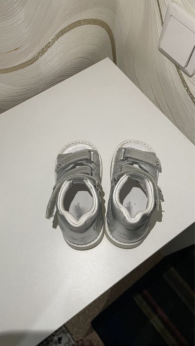 Ортопед обувь 23 размер для возраста 3 лет