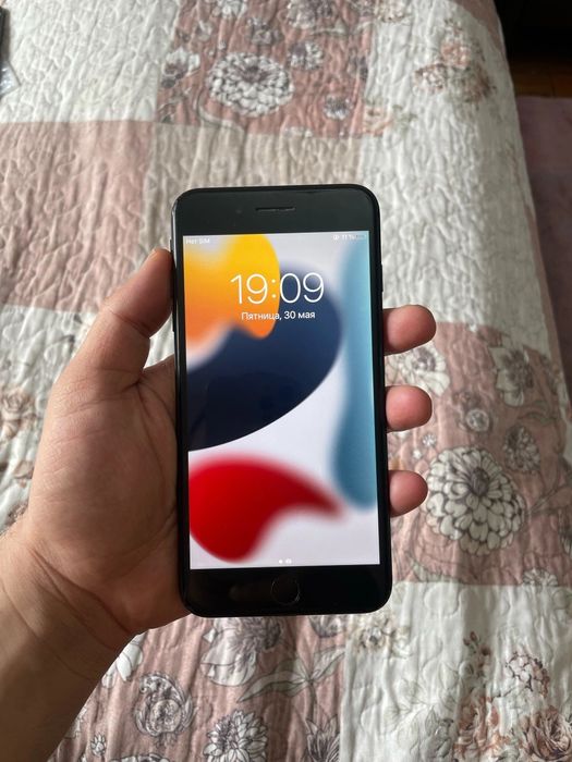 iPhone 7 plus 32gb айфон