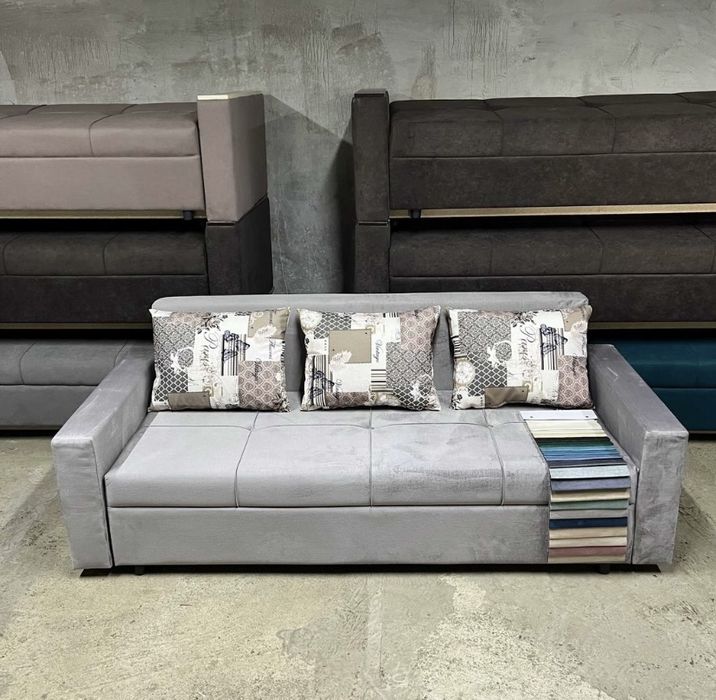 Диван, мягкий мебель