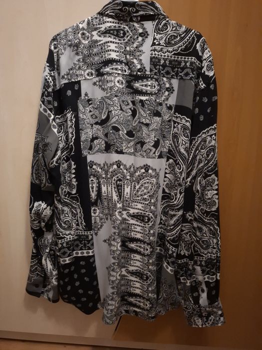 Camasa Zara Bandana