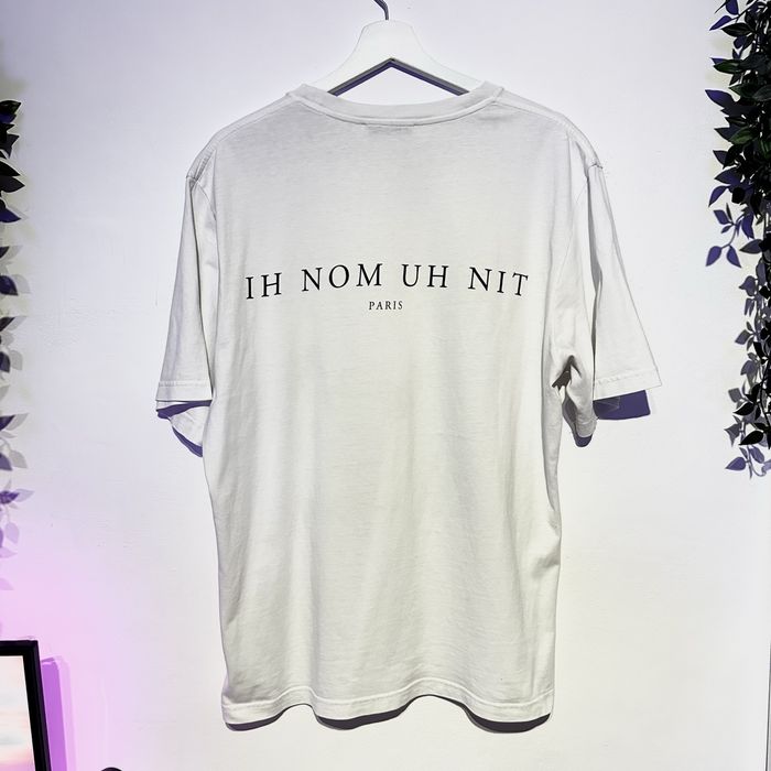 Tricou Ih Nom Uh Nit