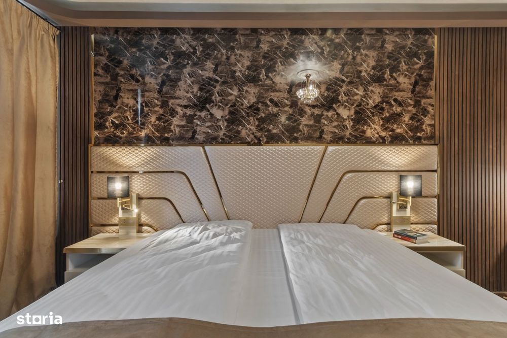 Hai la RIF Apartments! 2 camere 93 mp Locatie Premium langa MallCoresi