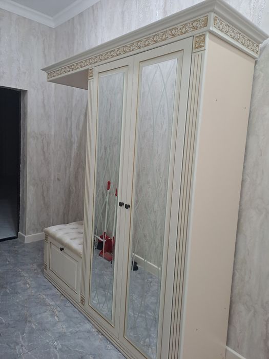 Мебельщик сборщик