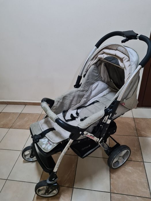 Продам детскую коляску