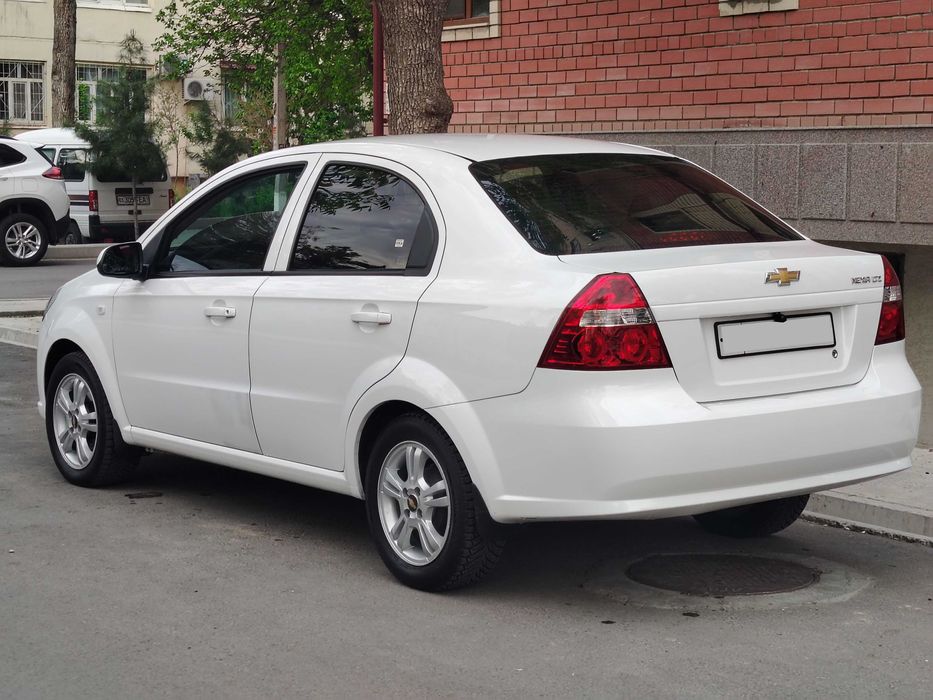 Нексия 3 аренда с выкупом (Nexia 3 arenda vikup) 2018 год