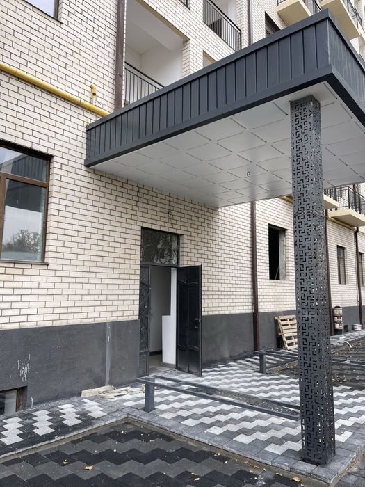 Туникабон хизмати