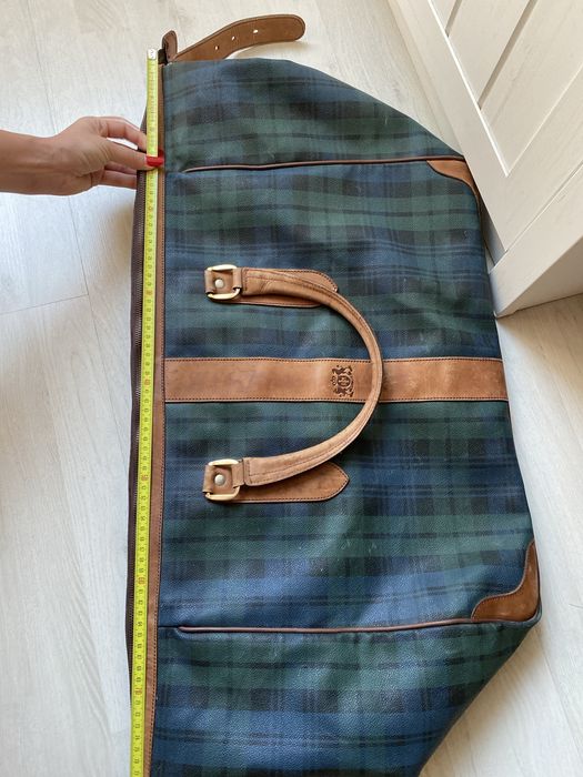 Geanta Polo 100% piele