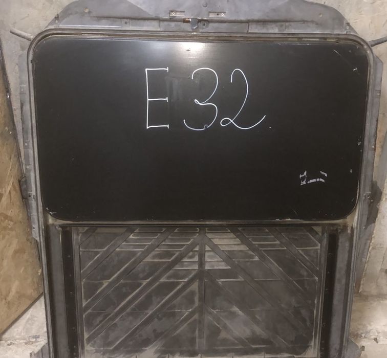 Люк БМВ, Land Rover, Мерседес, Mini Cooper.