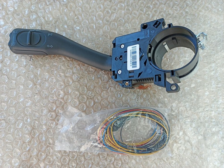 Круиз контрол за Бора,Голф, Шкода