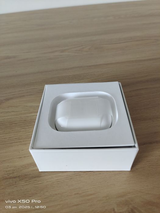 Airpods pro наушники