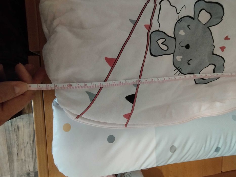 Бебешки спален чувал