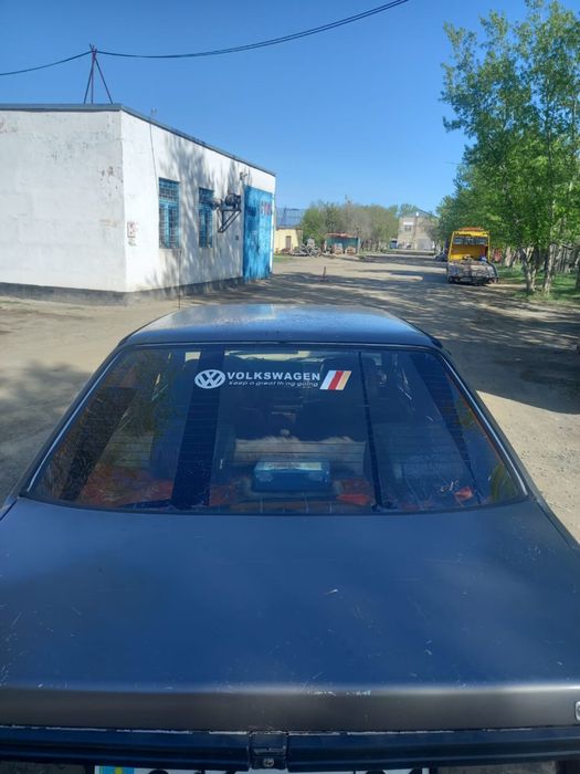 Продам машину на ходу