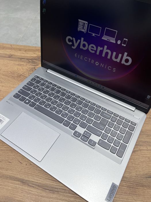 Ноутбук Lenovo Ideapad 5 Pro