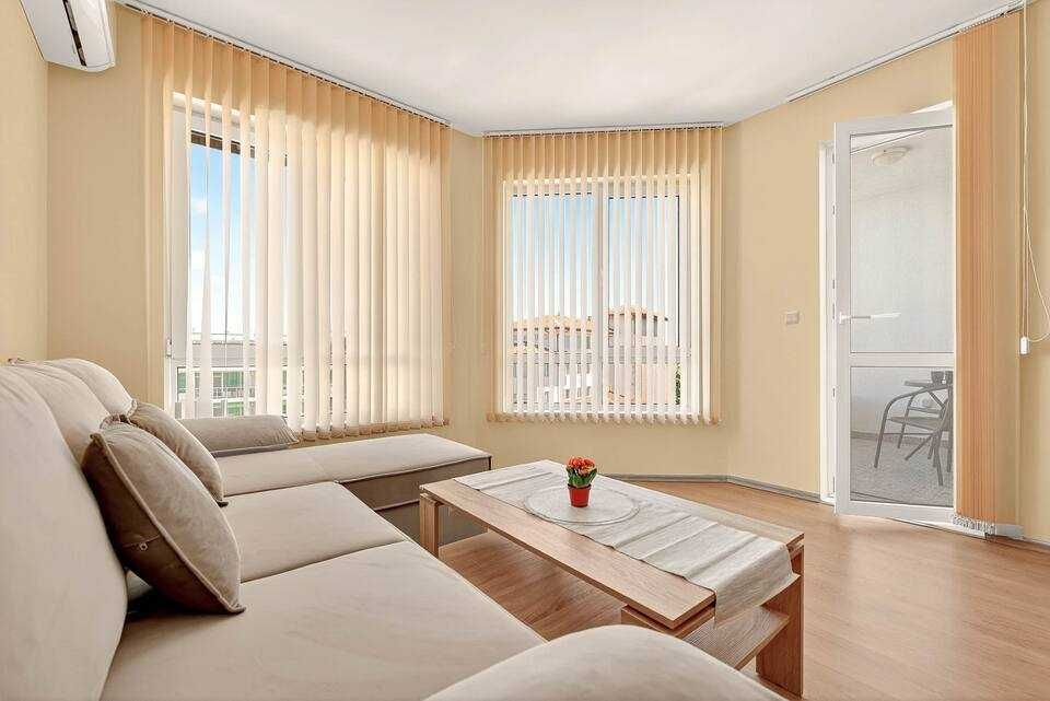 Продава се Двустаен апартамент в Варна, Бриз - 57 кв.м за 1536 €/кв.м - Снимка #8