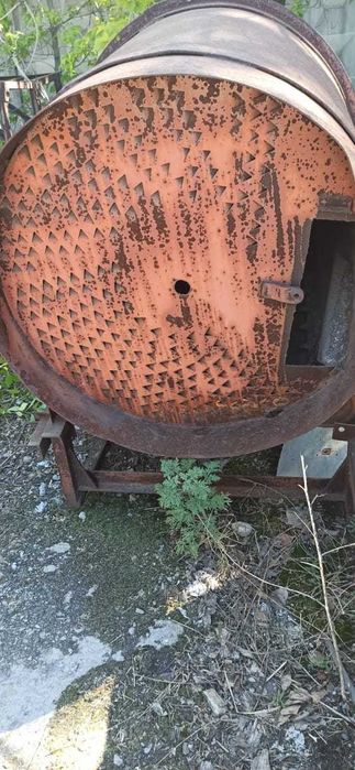 Известегасилка СМ 1247