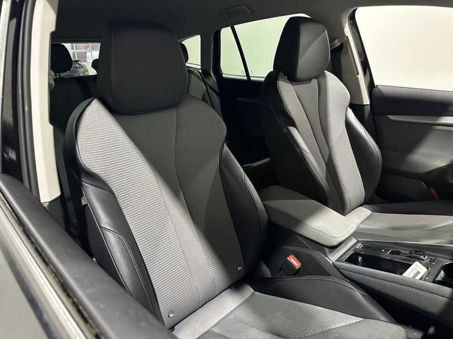 Skoda Enyaq iv60, 2021