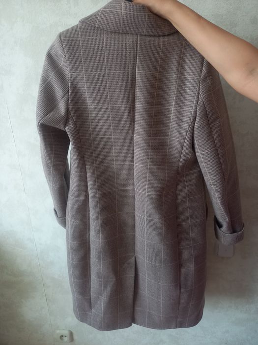 Продам пальто б/у