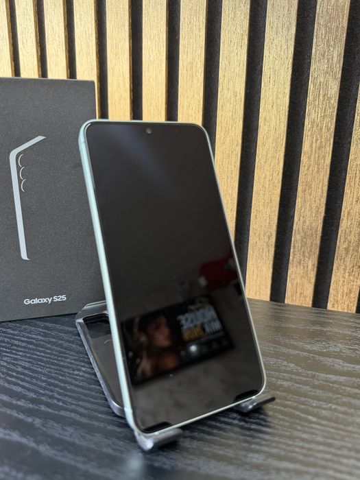Samsung S25 , 128 GB
