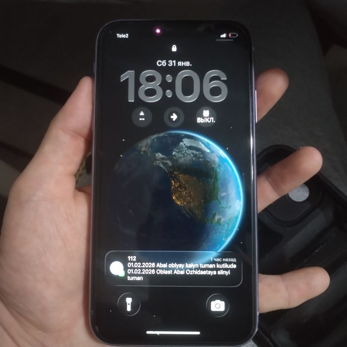 Айфон 11 продам срочно!!