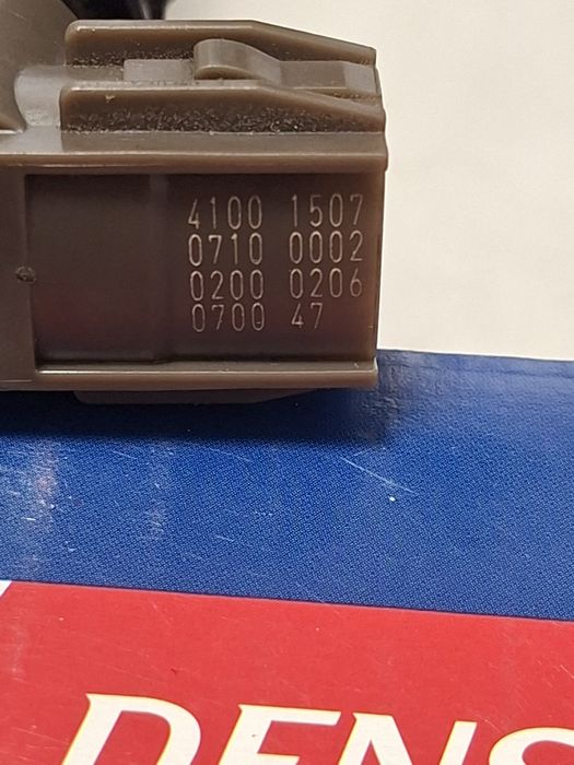 Дюзи за Тойота Авенсис