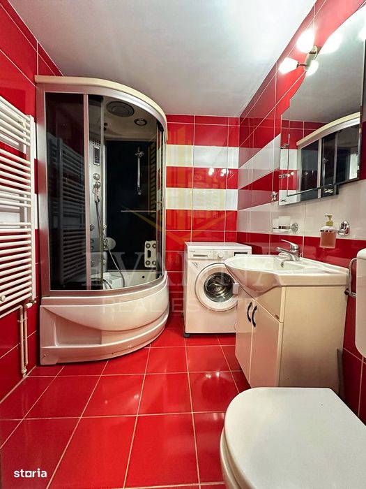 Apartament 2 camere, decomandat, bd-ul Republicii