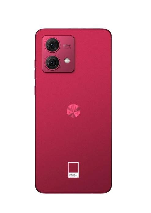 Motorola G84 5G / Panteone Viva Magenta / DeluxGSM