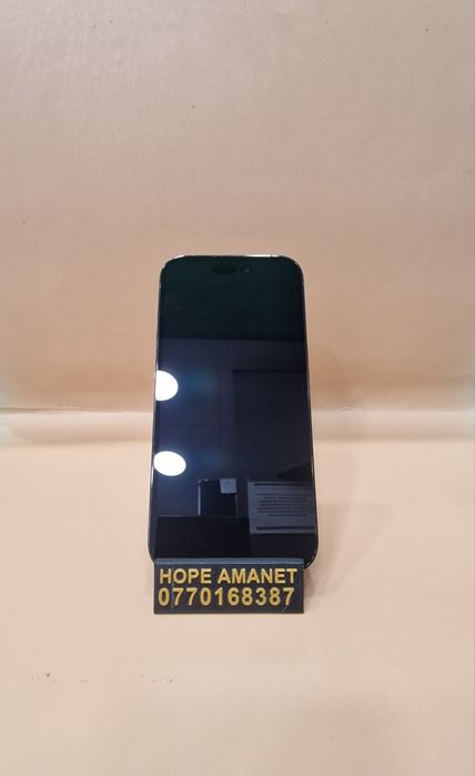 Hope Amanet / IPHONE 14 PRO