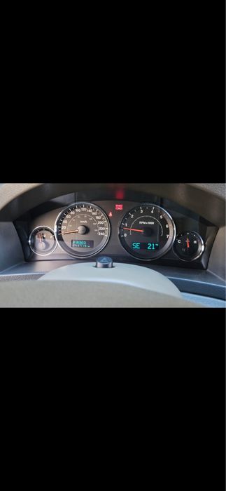 Jeep Grand Cherokee 3.0 218 cai